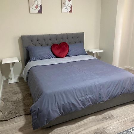 Chlo Apartment 5 Tirane Zewnętrze zdjęcie
