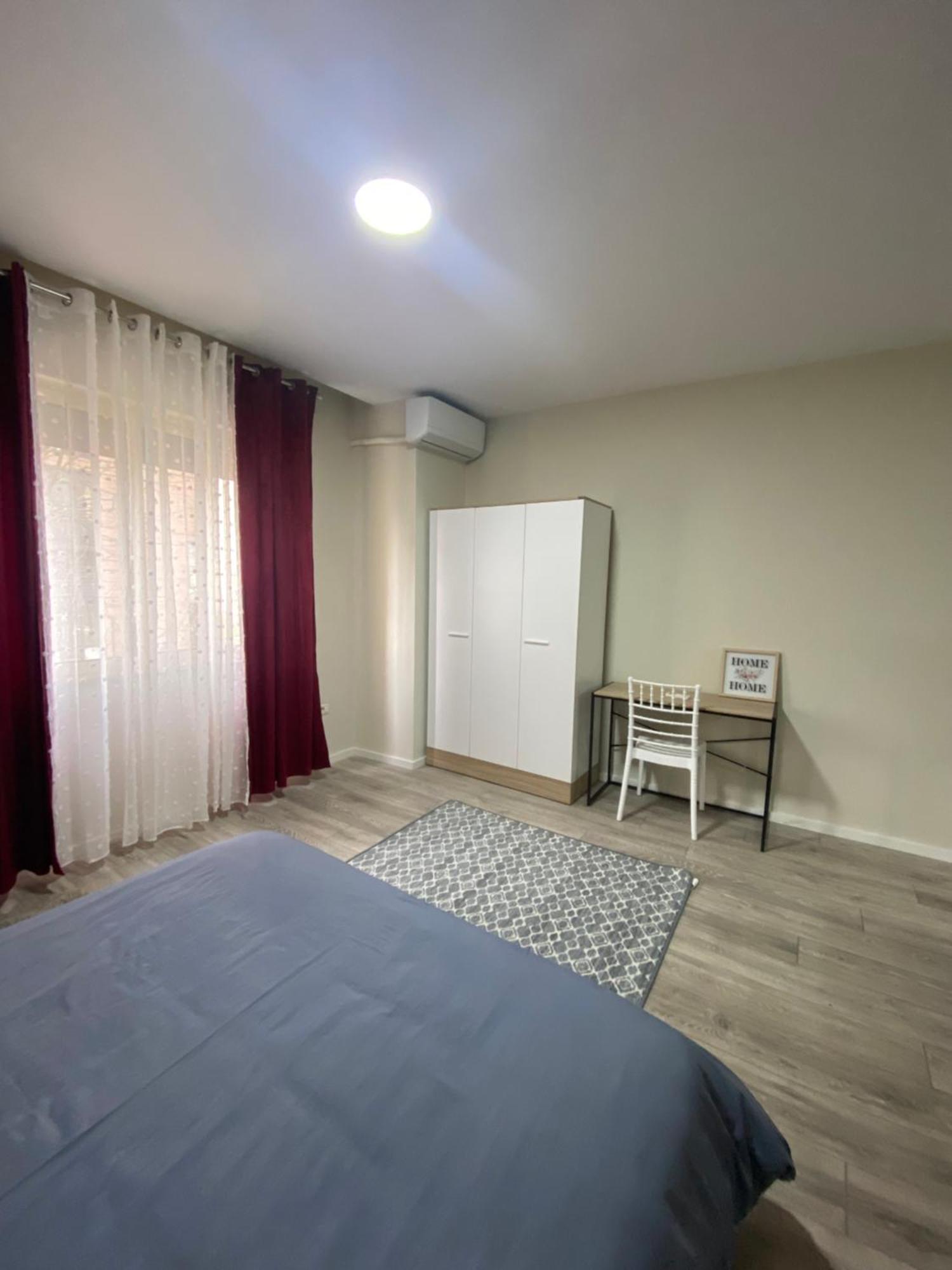 Chlo Apartment 5 Tirane Zewnętrze zdjęcie